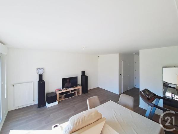 Maison à vendre  4 pièces - 68,95 m2 MELUN - 77