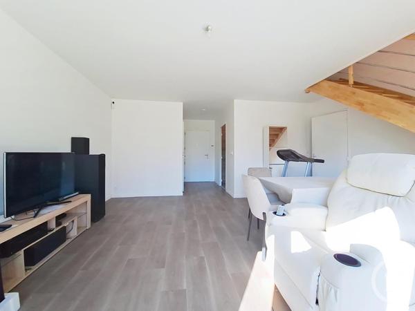 Maison à vendre  4 pièces - 68,95 m2 MELUN - 77