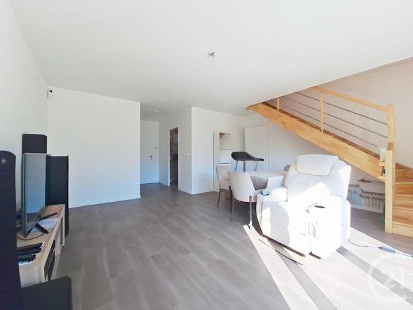 Maison à vendre  4 pièces - 68,95 m2 MELUN - 77
