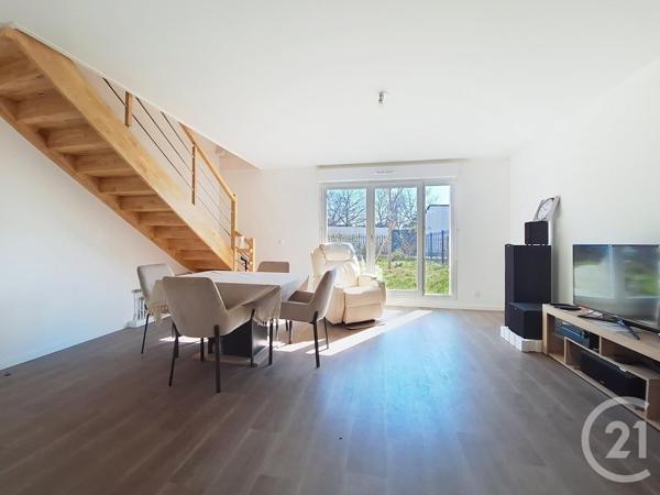 Maison à vendre  4 pièces - 68,95 m2 MELUN - 77