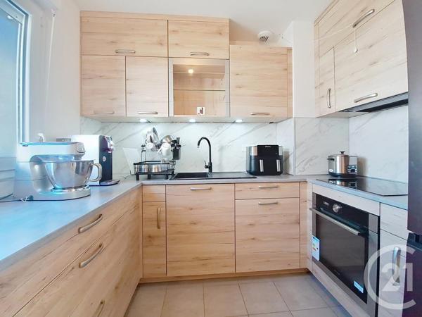 Maison à vendre  4 pièces - 68,95 m2 MELUN - 77