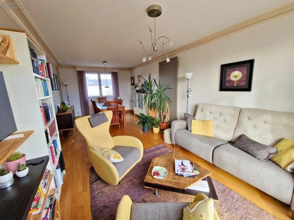 Achat - Maison Ancenis-Saint-Géréon 44150 7 pièces 161 m 2 576 m 2