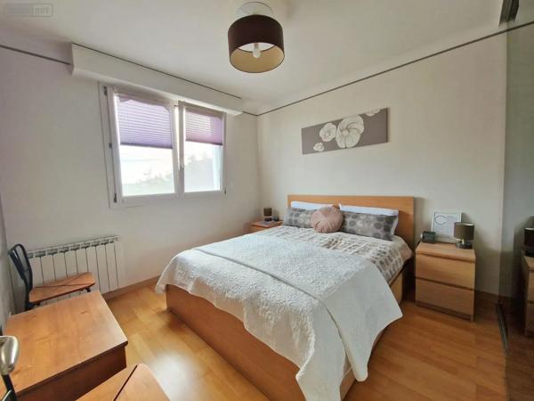 Achat - Maison Ancenis-Saint-Géréon 44150 7 pièces 161 m 2 576 m 2