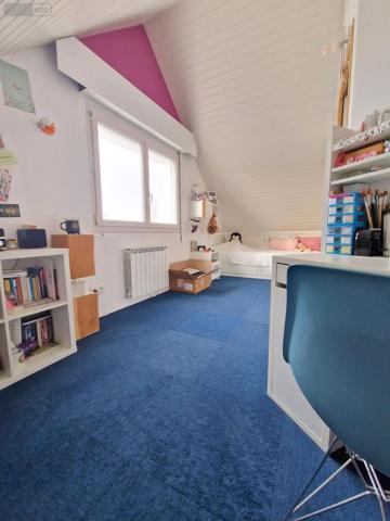Achat - Maison Ancenis-Saint-Géréon 44150 7 pièces 161 m 2 576 m 2