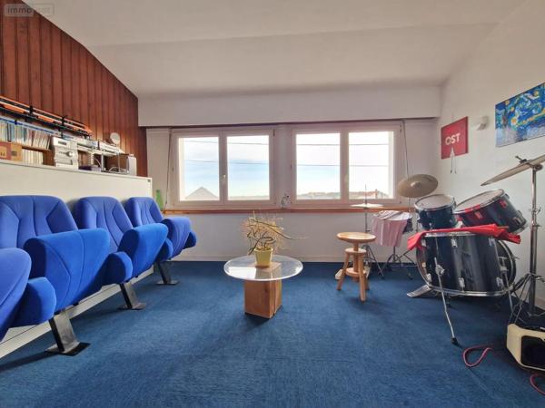 Achat - Maison Ancenis-Saint-Géréon 44150 7 pièces 161 m 2 576 m 2