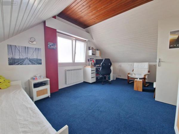 Achat - Maison Ancenis-Saint-Géréon 44150 7 pièces 161 m 2 576 m 2