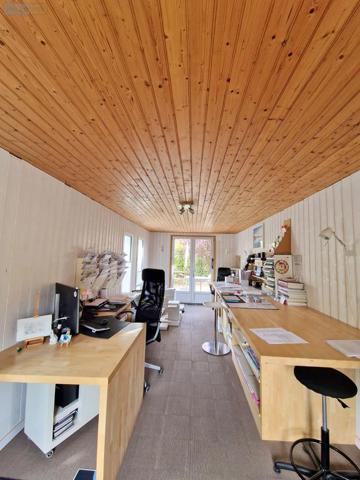 Achat - Maison Ancenis-Saint-Géréon 44150 7 pièces 161 m 2 576 m 2