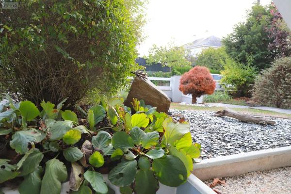 Achat - Maison Ancenis-Saint-Géréon 44150 7 pièces 161 m 2 576 m 2