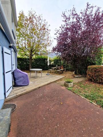 Achat - Maison Ancenis-Saint-Géréon 44150 7 pièces 161 m 2 576 m 2