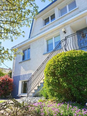 Achat - Maison Ancenis-Saint-Géréon 44150 7 pièces 161 m 2 576 m 2