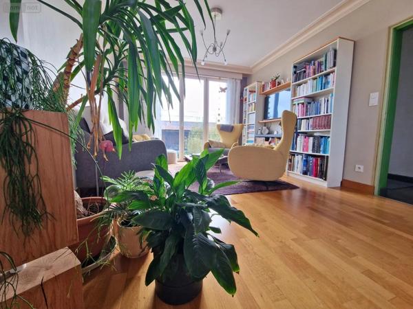 Achat - Maison Ancenis-Saint-Géréon 44150 7 pièces 161 m 2 576 m 2