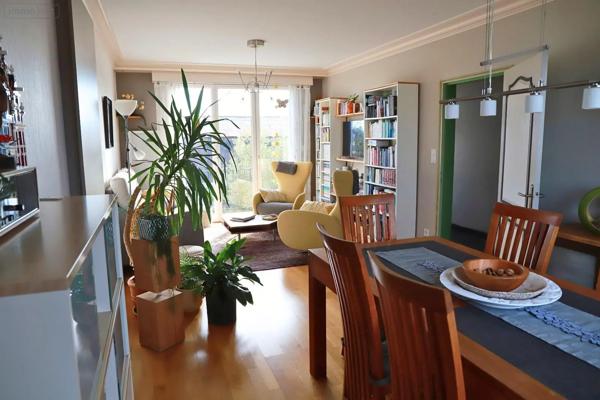 Achat - Maison Ancenis-Saint-Géréon 44150 7 pièces 161 m 2 576 m 2