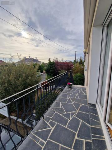 Achat - Maison Ancenis-Saint-Géréon 44150 7 pièces 161 m 2 576 m 2