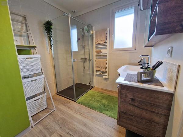Achat - Maison Ancenis-Saint-Géréon 44150 7 pièces 161 m 2 576 m 2