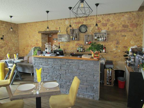 Magnifique Hôtel restaurant dans le Périgord noir