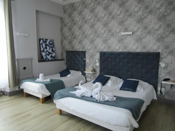 Magnifique Hôtel restaurant dans le Périgord noir