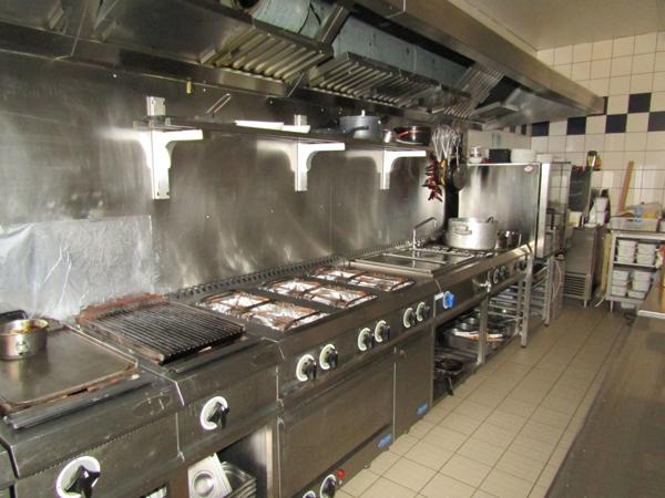 Magnifique Hôtel restaurant dans le Périgord noir