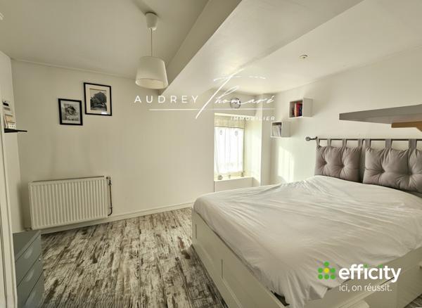 Maison 6 pièces - 120 m²