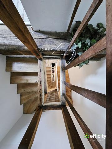 Maison 6 pièces - 120 m²