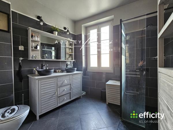 Maison 6 pièces - 120 m²