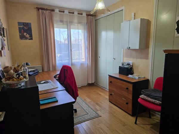 Maison à vendre 7 pièces BALLAINVILLIERS (91) 180 habitables sur terrain arborée de 756 m²