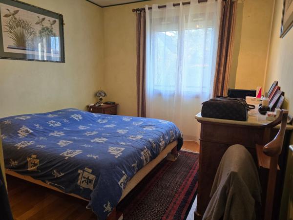 Maison à vendre 7 pièces BALLAINVILLIERS (91) 180 habitables sur terrain arborée de 756 m²