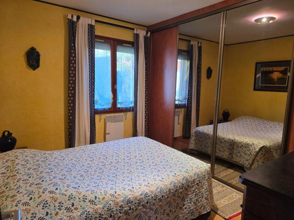 Maison à vendre 7 pièces BALLAINVILLIERS (91) 180 habitables sur terrain arborée de 756 m²