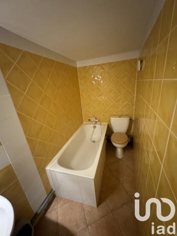 Maison à vendre 3 pièces 57 m² Manosque