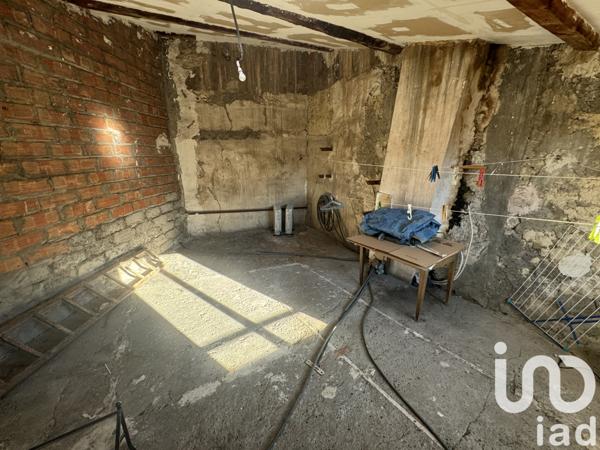 Maison à vendre 3 pièces 57 m² Manosque