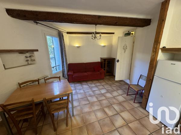 Maison à vendre 3 pièces 57 m² Manosque