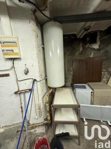 Maison à vendre 3 pièces 57 m² Manosque