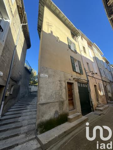 Maison à vendre 3 pièces 57 m² Manosque