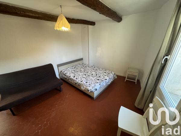 Maison à vendre 3 pièces 57 m² Manosque