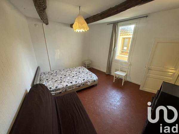 Maison à vendre 3 pièces 57 m² Manosque