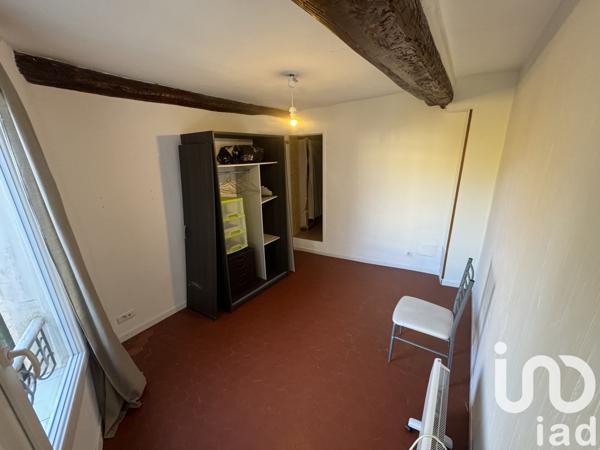 Maison à vendre 3 pièces 57 m² Manosque