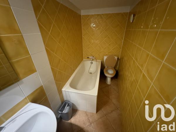 Maison à vendre 3 pièces 57 m² Manosque