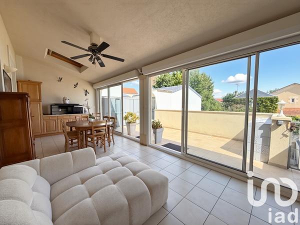 Maison à vendre 11 pièces 214 m² Châtelaillon-Plage