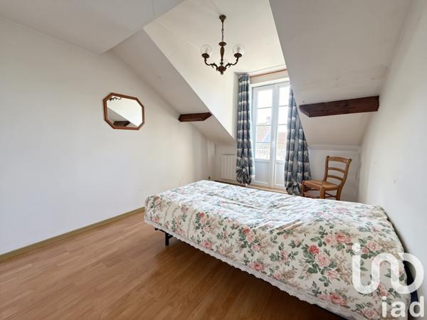 Maison à vendre 11 pièces 214 m² Châtelaillon-Plage