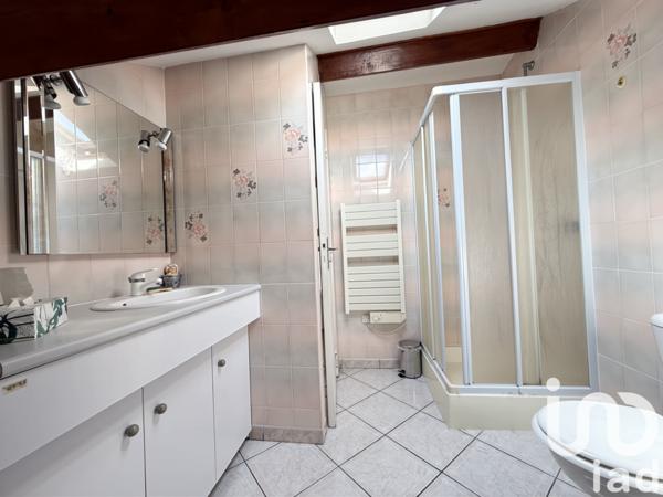 Maison à vendre 11 pièces 214 m² Châtelaillon-Plage