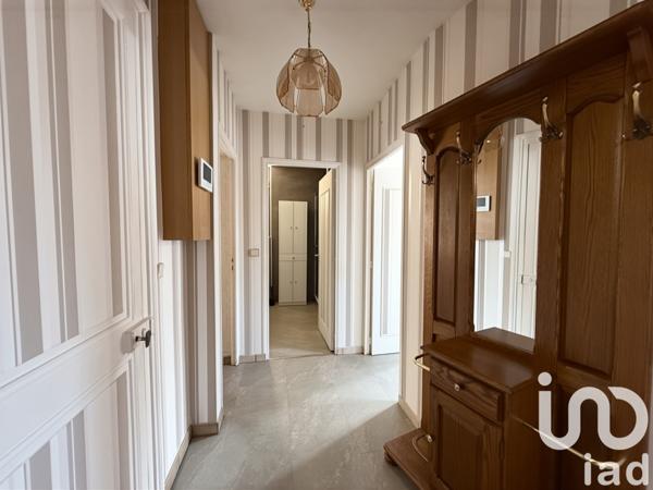Maison à vendre 11 pièces 214 m² Châtelaillon-Plage