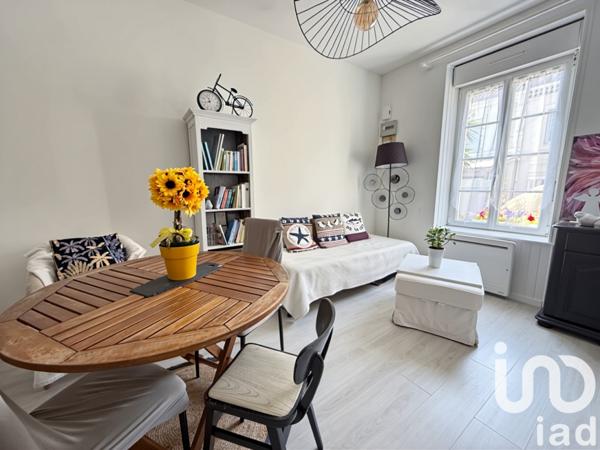 Maison à vendre 11 pièces 214 m² Châtelaillon-Plage