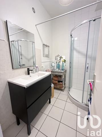 Maison à vendre 11 pièces 214 m² Châtelaillon-Plage