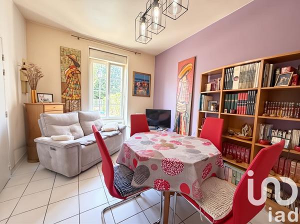 Maison à vendre 11 pièces 214 m² Châtelaillon-Plage