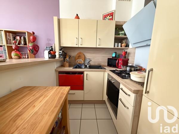 Maison à vendre 11 pièces 214 m² Châtelaillon-Plage