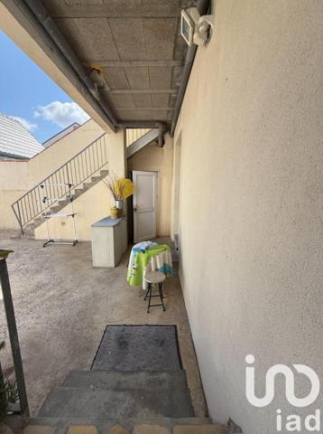 Maison à vendre 11 pièces 214 m² Châtelaillon-Plage