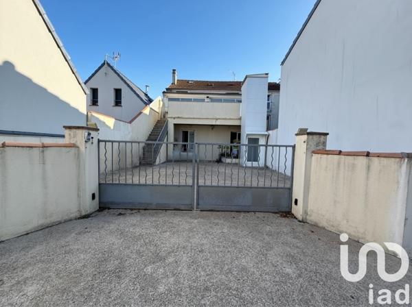 Maison à vendre 11 pièces 214 m² Châtelaillon-Plage