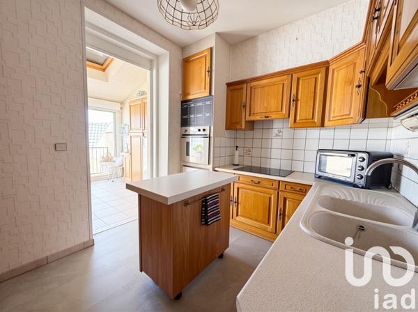 Maison à vendre 11 pièces 214 m² Châtelaillon-Plage