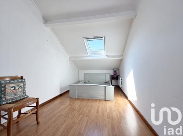 Maison à vendre 11 pièces 214 m² Châtelaillon-Plage