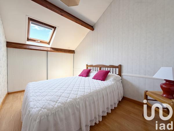 Maison à vendre 11 pièces 214 m² Châtelaillon-Plage