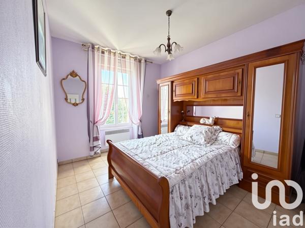 Maison à vendre 11 pièces 214 m² Châtelaillon-Plage